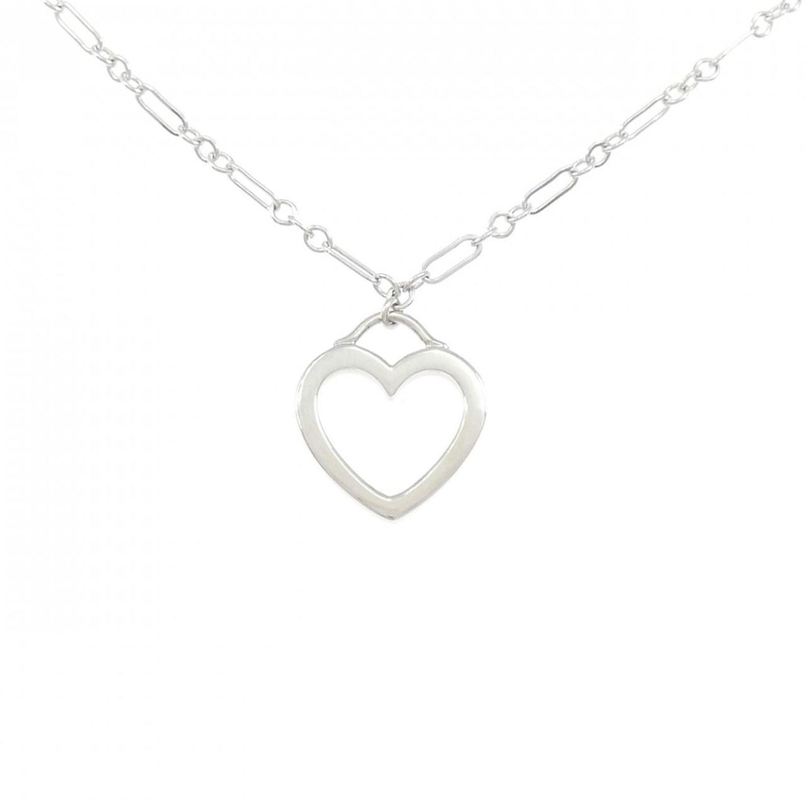 Necklace Tiffany Sentimental Small: Necklace Tiffany Sentimental Small This listing features Necklace Tiffany Sentimental Small. Item specifics are provided below. Item Specifics: Brand: Tiffany Necklace Type: Necklace Pendant Type: Pen