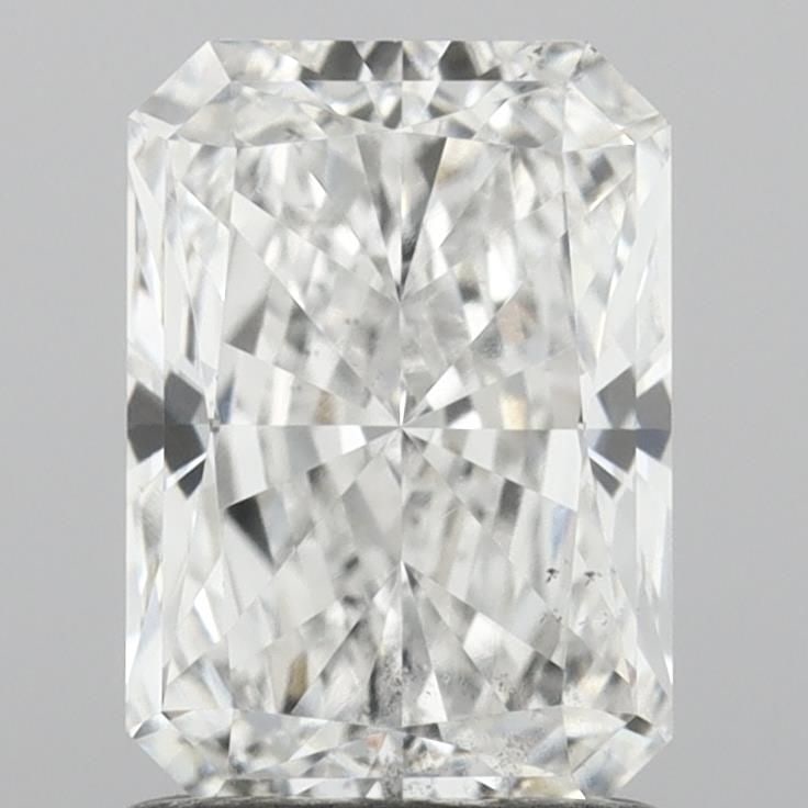 Loose Lab Diamond - IGI Radiant 1.5ct E SI1: Loose Lab Diamond - IGI Radiant 1.5ct E SI1 This listing features Loose Lab Diamond - IGI Radiant 1.5ct E SI1. Item specifics are provided below. Item Specifics: Source: This Is A Real Diamond Grown I