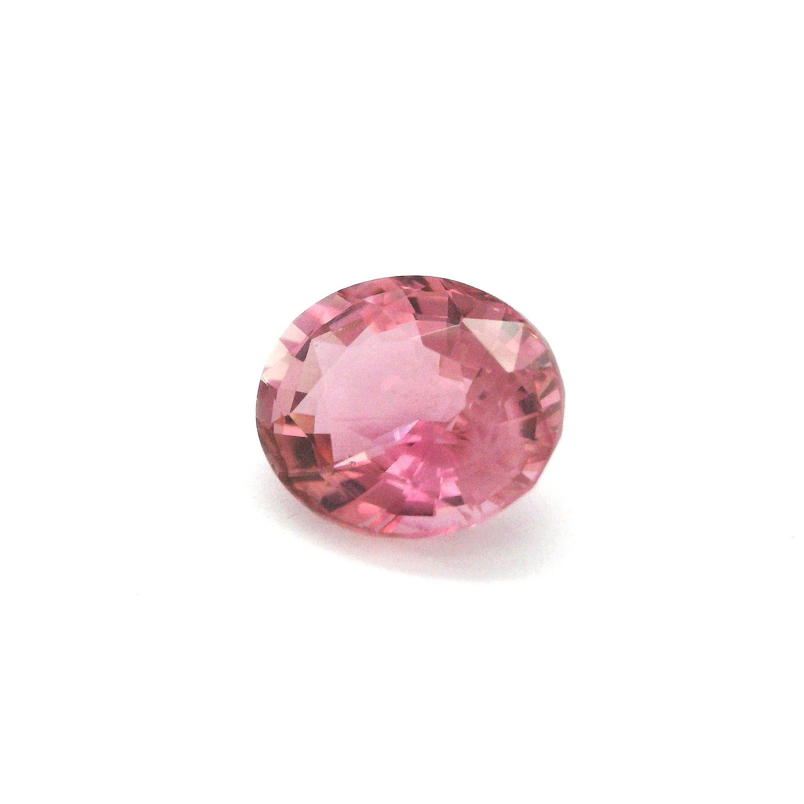 Loose Tourmaline Gemstone - GSI Oval 2.99ct Pink EC: Loose Tourmaline Gemstone - GSI Oval 2.99ct Pink EC This listing features Loose Tourmaline Gemstone - GSI Oval 2.99ct Pink EC. Item specifics are provided below. Item Specifics: Type: Tourmaline Carat