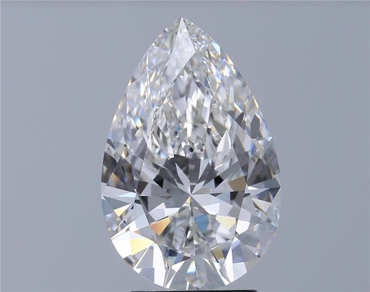 Loose Lab Diamond - IGI Pear 3.14ct E VVS2: Loose Lab Diamond - IGI Pear 3.14ct E VVS2 This listing features Loose Lab Diamond - IGI Pear 3.14ct E VVS2. Item specifics are provided below. Item Specifics: Source: This Is A Real Diamond Grown In
