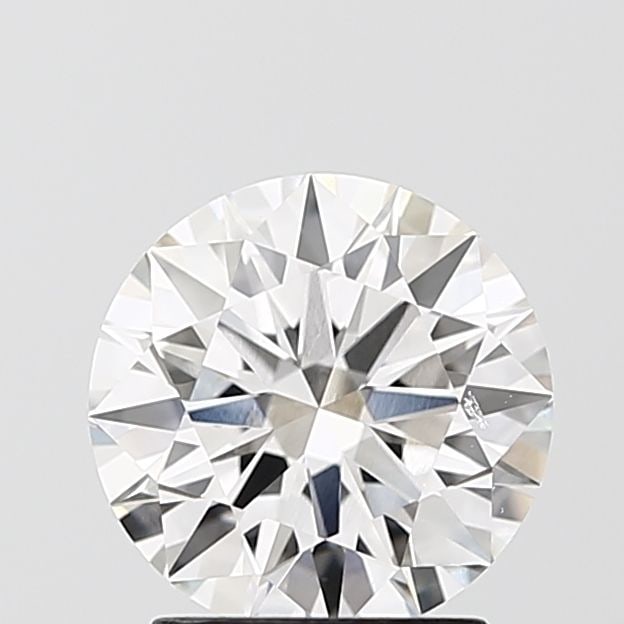 Ideal Loose Lab Diamond - IGI Round 2.04ct F VVS2: Ideal Loose Lab Diamond - IGI Round 2.04ct F VVS2 This listing features Ideal Loose Lab Diamond - IGI Round 2.04ct F VVS2. Item specifics are provided below. Item Specifics: Source: This Is A Real