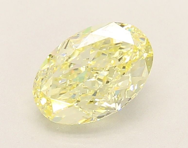 Loose Lab Diamond - IGI Oval 1.58ct Fancy Light Yellow VS1: Loose Lab Diamond - IGI Oval 1.58ct Fancy Light Yellow VS1 This listing features Loose Lab Diamond - IGI Oval 1.58ct Fancy Light Yellow VS1. Item specifics are provided below. Item Specifics: Source: