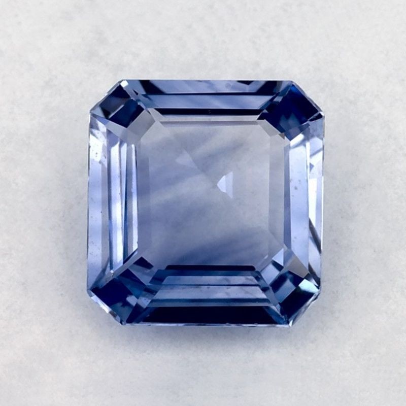 Loose Sapphire Gemstone - Octagonal 1.33ct Blue EC: Loose Sapphire Gemstone - Octagonal 1.33ct Blue EC This listing features Loose Sapphire Gemstone - Octagonal 1.33ct Blue EC. Item specifics are provided below. Item Specifics: Type: Sapphire Carat: 1.