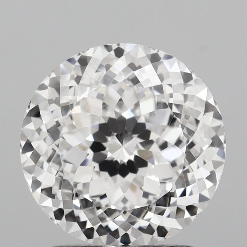 Loose Lab Diamond - IGI Round 2.08ct D VVS2: Loose Lab Diamond - IGI Round 2.08ct D VVS2 This listing features Loose Lab Diamond - IGI Round 2.08ct D VVS2. Item specifics are provided below. Item Specifics: Source: This Is A Real Diamond Grown I