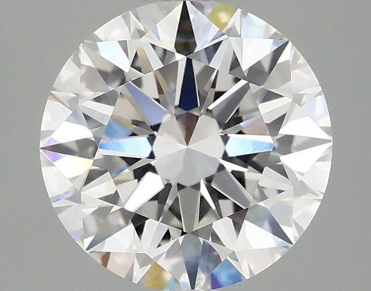 Ideal Loose Lab Diamond - IGI Round 2.47ct E VVS2 (1 of 1)