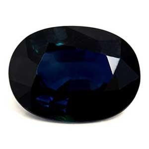 Loose Sapphire Gemstone - Oval 1.23ct Blue SI: Loose Sapphire Gemstone - Oval 1.23ct Blue SI This listing features Loose Sapphire Gemstone - Oval 1.23ct Blue SI. Item specifics are provided below. Item Specifics: Type: Sapphire Carat: 1.23 Cut: Fa