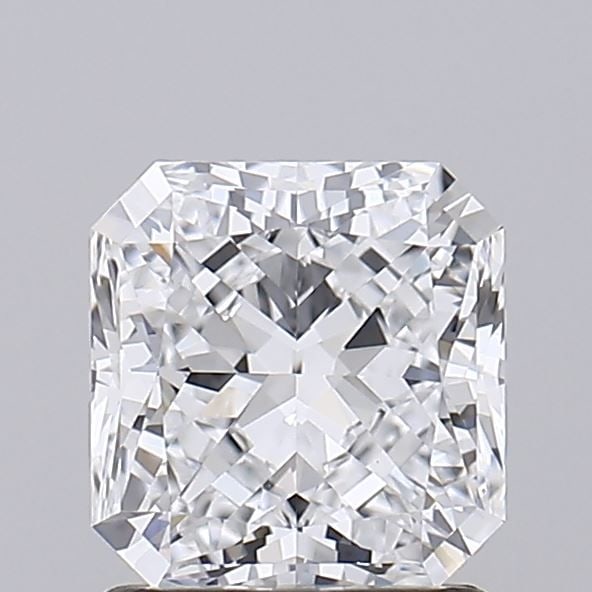 Loose Lab Diamond - IGI Square Radiant 1.41ct D VVS2: Loose Lab Diamond - IGI Square Radiant 1.41ct D VVS2 This listing features Loose Lab Diamond - IGI Square Radiant 1.41ct D VVS2. Item specifics are provided below. Item Specifics: Source: This Is A Re