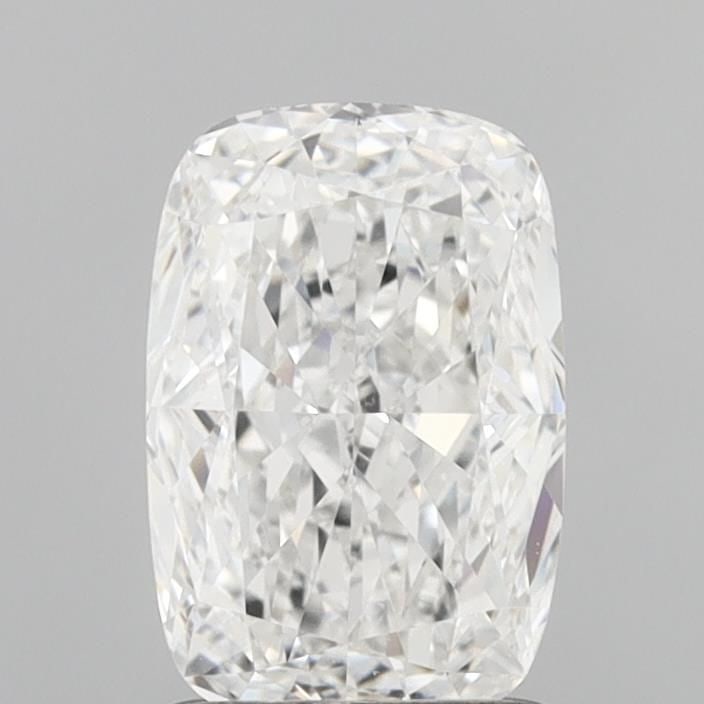 Loose Lab Diamond - IGI Cushion Modified 1.55ct E VVS1: Loose Lab Diamond - IGI Cushion Modified 1.55ct E VVS1 This listing features Loose Lab Diamond - IGI Cushion Modified 1.55ct E VVS1. Item specifics are provided below. Item Specifics: Source: This Is