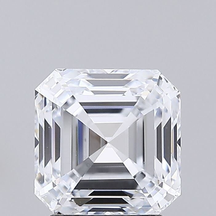 Loose Lab Diamond - IGI Square Emerald 2.12ct E VS2: Loose Lab Diamond - IGI Square Emerald 2.12ct E VS2 This listing features Loose Lab Diamond - IGI Square Emerald 2.12ct E VS2. Item specifics are provided below. Item Specifics: Source: This Is A Real