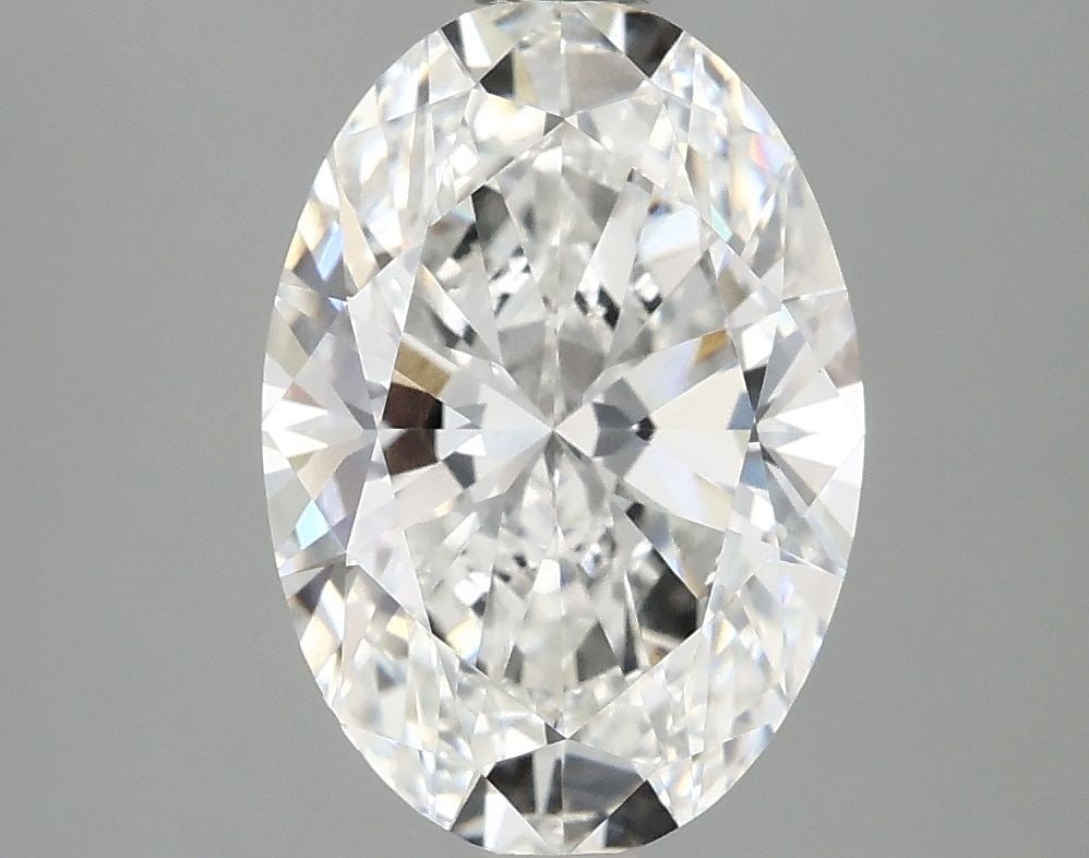 Loose Lab Diamond - IGI Oval 3.1ct E VVS2: Loose Lab Diamond - IGI Oval 3.1ct E VVS2 This listing features Loose Lab Diamond - IGI Oval 3.1ct E VVS2. Item specifics are provided below. Item Specifics: Source: This Is A Real Diamond Grown In A