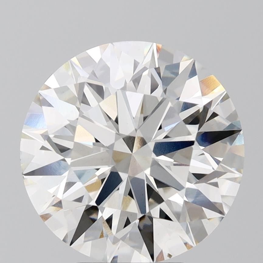 Ideal Loose Lab Diamond - IGI Round 4.8ct H VS1 (1 of 1)
