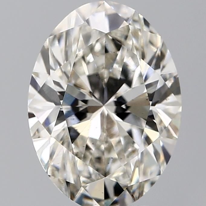 Loose Lab Diamond - IGI Oval 4.02ct H VS2: Loose Lab Diamond - IGI Oval 4.02ct H VS2 This listing features Loose Lab Diamond - IGI Oval 4.02ct H VS2. Item specifics are provided below. Item Specifics: Source: This Is A Real Diamond Grown In A