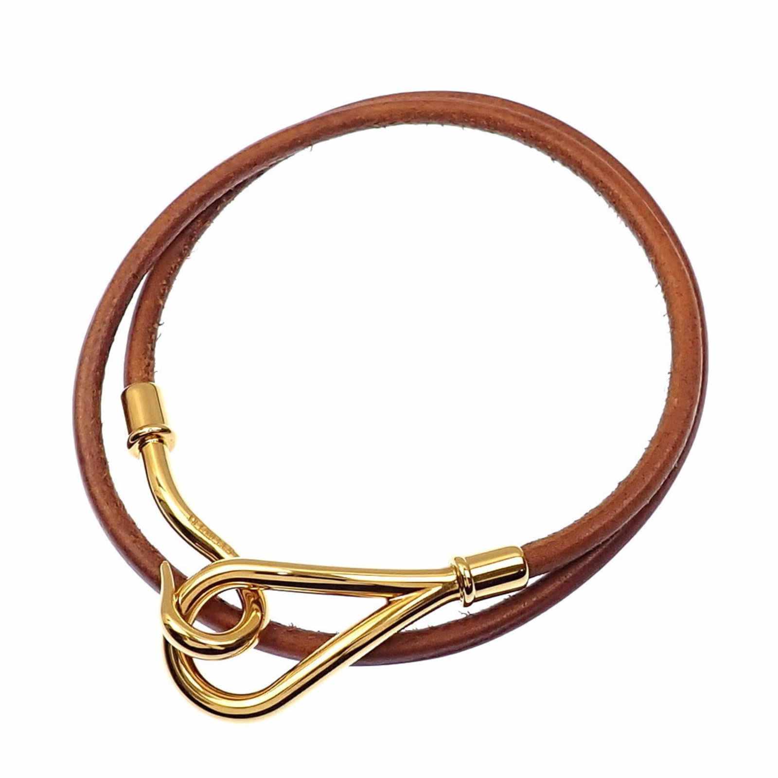 Leather - Hermes Charm Bracelet Gold Plating: Leather - Hermes Charm Bracelet Gold Plating This listing features Leather - Hermes Charm Bracelet Gold Plating. Item specifics are provided below. Item Specifics: Brand: Hermes Type: Charm Bracelet G