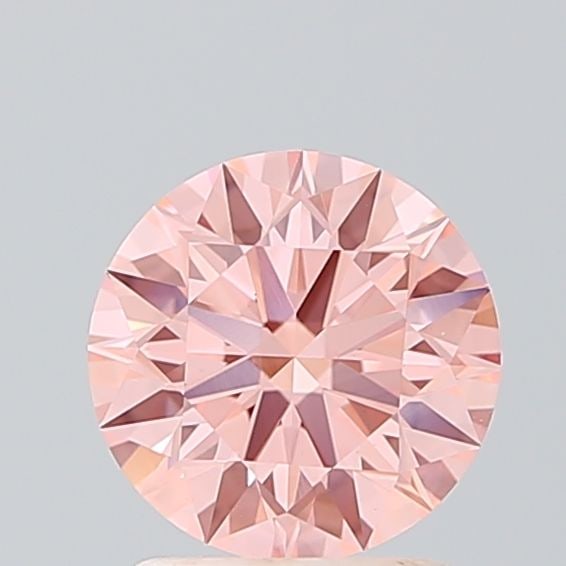 Ideal Loose Lab Diamond - IGI Round 1.51ct Fancy Vivid Pink VVS2: Ideal Loose Lab Diamond - IGI Round 1.51ct Fancy Vivid Pink VVS2 This listing features Ideal Loose Lab Diamond - IGI Round 1.51ct Fancy Vivid Pink VVS2. Item specifics are provided below. Item Specifi