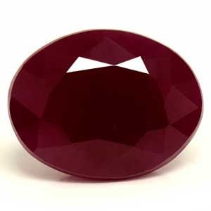 Loose Ruby Gemstone - GIA Oval 3.74ct Red SI: Loose Ruby Gemstone - GIA Oval 3.74ct Red SI This listing features Loose Ruby Gemstone - GIA Oval 3.74ct Red SI. Item specifics are provided below. Item Specifics: Type: Ruby Carat: 3.74 Cut: Faceted