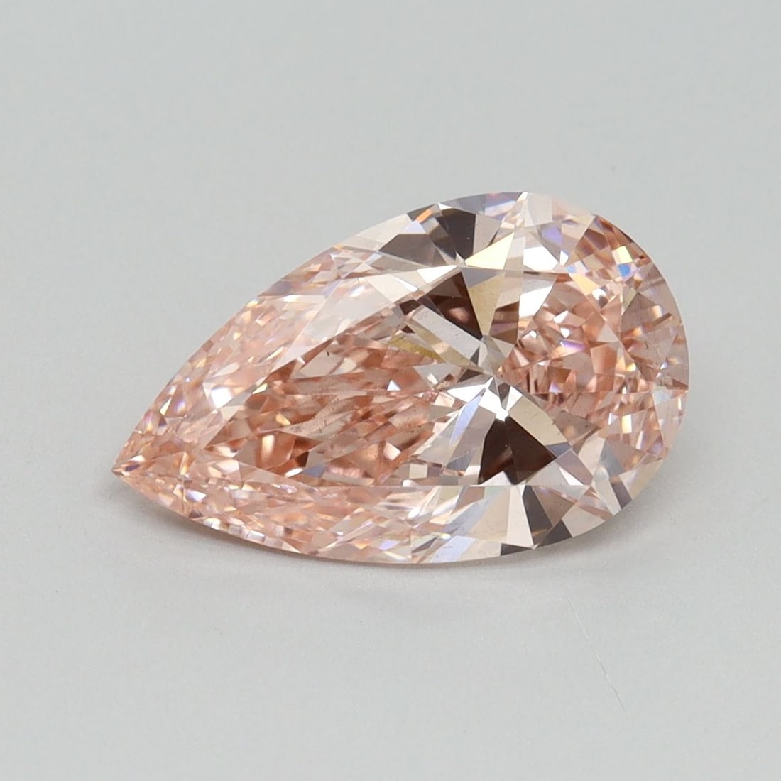 Loose Lab Diamond - IGI Pear 2.01ct Fancy Vivid Pink VS2: Loose Lab Diamond - IGI Pear 2.01ct Fancy Vivid Pink VS2 This listing features Loose Lab Diamond - IGI Pear 2.01ct Fancy Vivid Pink VS2. Item specifics are provided below. Item Specifics: Source: This