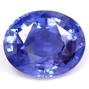 Loose Sapphire Gemstone - Oval 1.54ct Blue SI: Loose Sapphire Gemstone - Oval 1.54ct Blue SI This listing features Loose Sapphire Gemstone - Oval 1.54ct Blue SI. Item specifics are provided below. Item Specifics: Type: Sapphire Carat: 1.54 Cut: