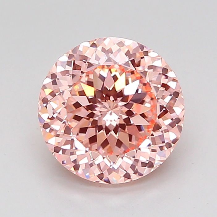 Loose Lab Diamond - IGI Round 2.09ct Fancy Intense Pink VVS2: Loose Lab Diamond - IGI Round 2.09ct Fancy Intense Pink VVS2 This listing features Loose Lab Diamond - IGI Round 2.09ct Fancy Intense Pink VVS2. Item specifics are provided below. Item Specifics: