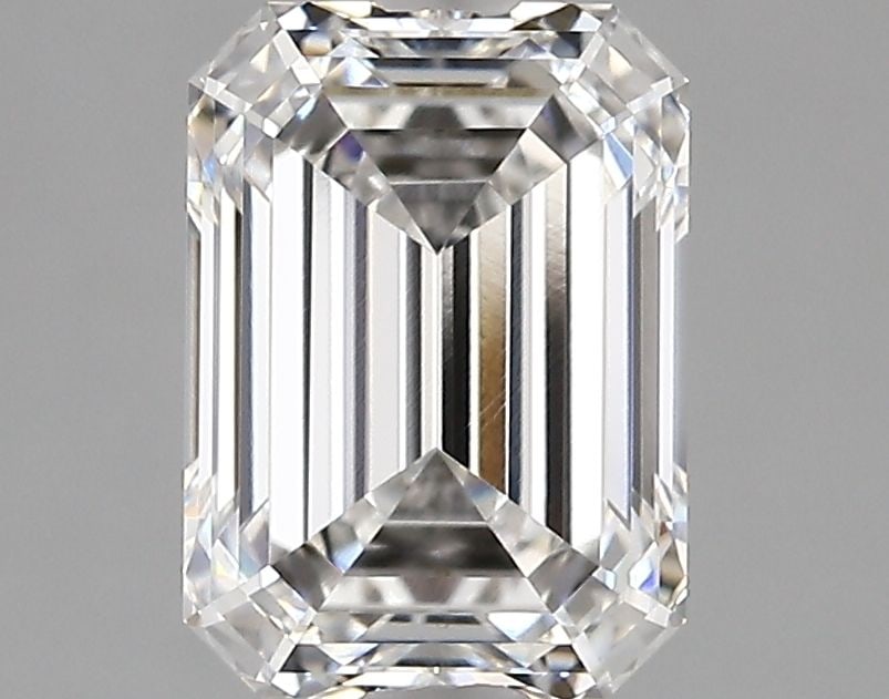 Loose Lab Diamond - IGI Emerald 2.42ct F VVS2 (1 of 1)