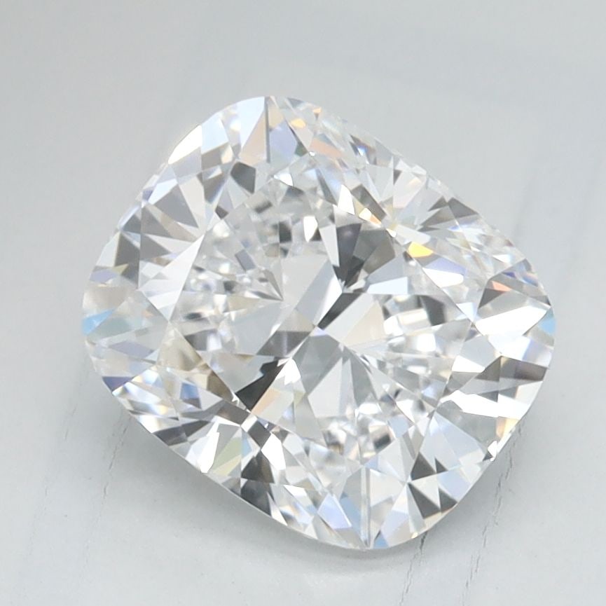 Loose Lab Diamond - IGI Cushion Modified 1.59ct D VVS1: Loose Lab Diamond - IGI Cushion Modified 1.59ct D VVS1 This listing features Loose Lab Diamond - IGI Cushion Modified 1.59ct D VVS1. Item specifics are provided below. Item Specifics: Source: This Is
