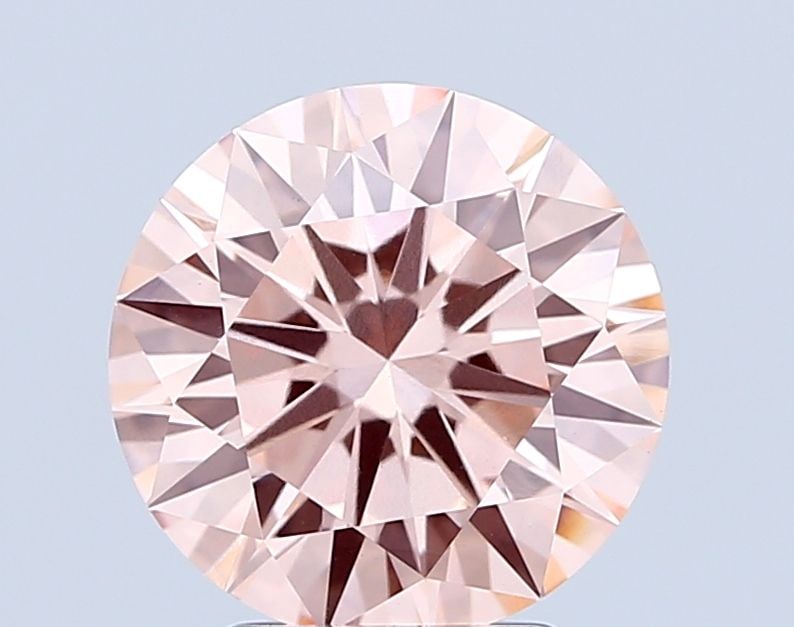 Ideal Loose Lab Diamond - IGI Round 3.04ct Fancy Intense Pink VVS2: Ideal Loose Lab Diamond - IGI Round 3.04ct Fancy Intense Pink VVS2 This listing features Ideal Loose Lab Diamond - IGI Round 3.04ct Fancy Intense Pink VVS2. Item specifics are provided below. Item