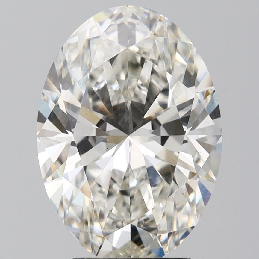 Loose Lab Diamond - IGI Oval 4.07ct H VS1: Loose Lab Diamond - IGI Oval 4.07ct H VS1 This listing features Loose Lab Diamond - IGI Oval 4.07ct H VS1. Item specifics are provided below. Item Specifics: Source: This Is A Real Diamond Grown In A