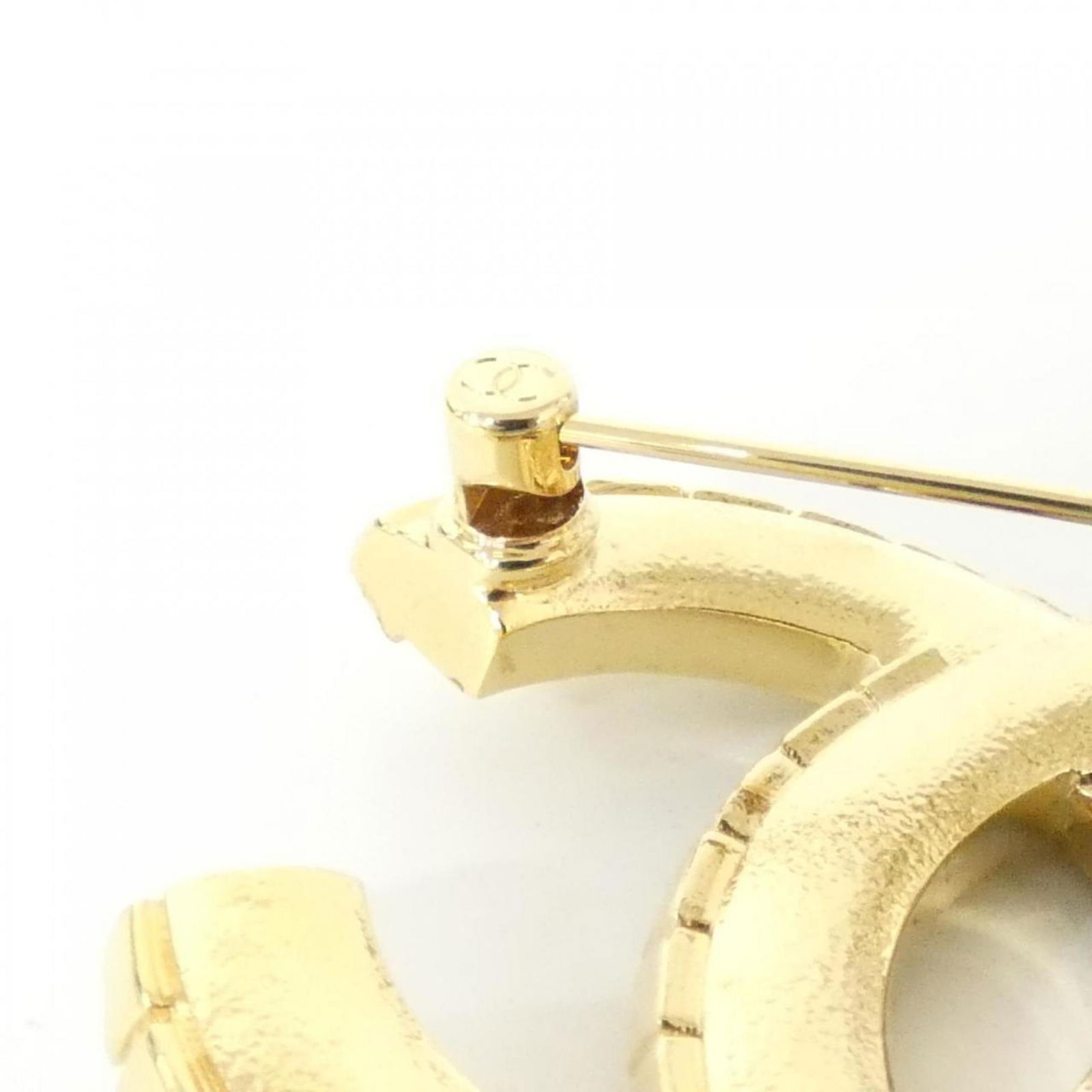 Brooch Chanel - 3