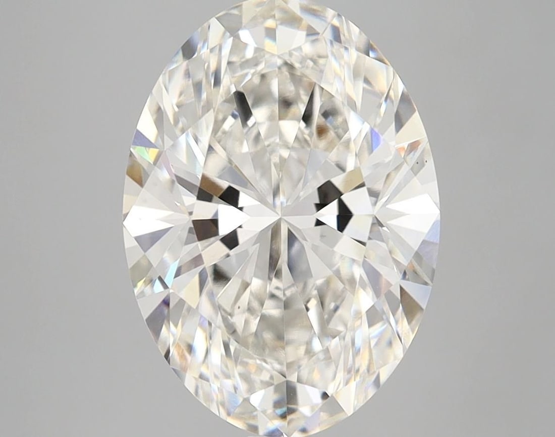 Loose Lab Diamond - IGI Oval 4.02ct G VS1: Loose Lab Diamond - IGI Oval 4.02ct G VS1 This listing features Loose Lab Diamond - IGI Oval 4.02ct G VS1. Item specifics are provided below. Item Specifics: Source: This Is A Real Diamond Grown In