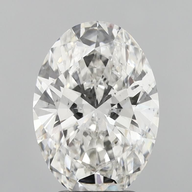 Loose Lab Diamond - IGI Oval 3.05ct G SI1: Loose Lab Diamond - IGI Oval 3.05ct G SI1 This listing features Loose Lab Diamond - IGI Oval 3.05ct G SI1. Item specifics are provided below. Item Specifics: Source: This Is A Real Diamond Grown In