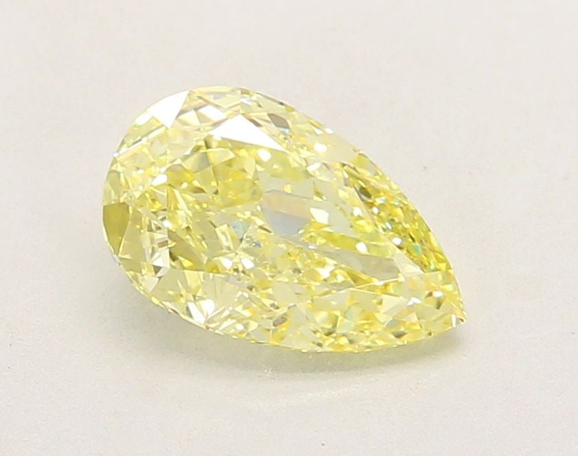 Loose Lab Diamond - IGI Pear 1.61ct Fancy Intense Yellow VVS2: Loose Lab Diamond - IGI Pear 1.61ct Fancy Intense Yellow VVS2 This listing features Loose Lab Diamond - IGI Pear 1.61ct Fancy Intense Yellow VVS2. Item specifics are provided below. Item Specifics:
