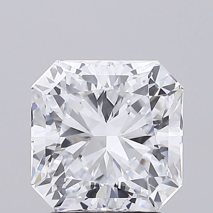 Loose Lab Diamond - IGI Square Radiant 2.2ct E VVS2: Loose Lab Diamond - IGI Square Radiant 2.2ct E VVS2 This listing features Loose Lab Diamond - IGI Square Radiant 2.2ct E VVS2. Item specifics are provided below. Item Specifics: Source: This Is A