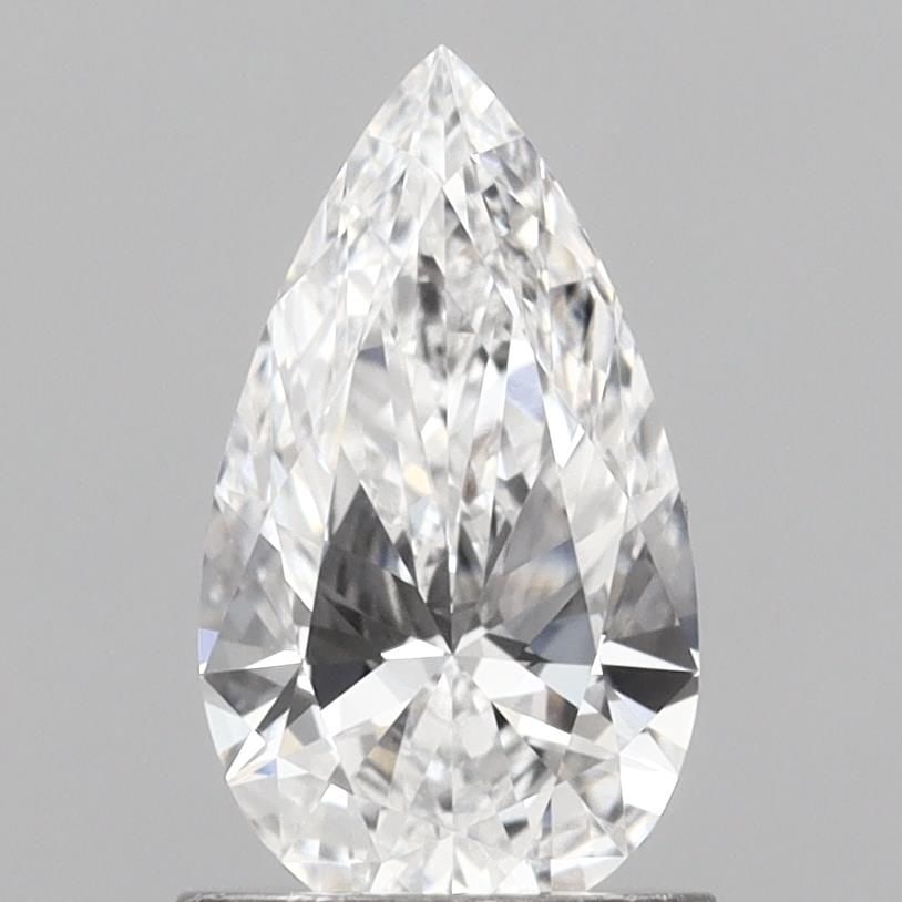 Loose Lab Diamond - IGI Pear 1.04ct D VVS1: Loose Lab Diamond - IGI Pear 1.04ct D VVS1 This listing features Loose Lab Diamond - IGI Pear 1.04ct D VVS1. Item specifics are provided below. Item Specifics: Source: This Is A Real Diamond Grown In