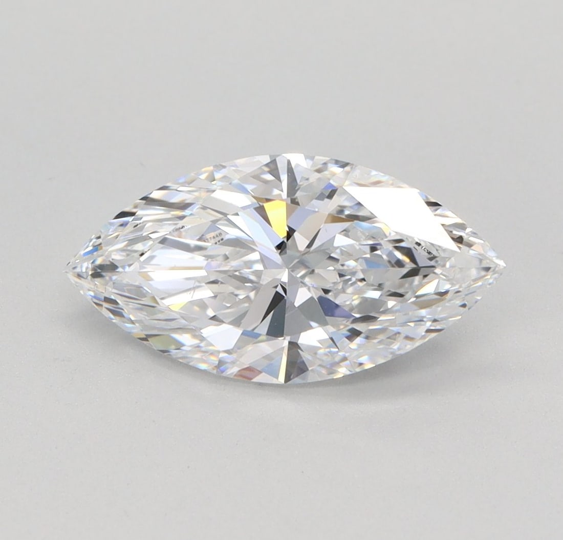 Loose Lab Diamond - IGI Marquise 1.5ct D VS1: Loose Lab Diamond - IGI Marquise 1.5ct D VS1 This listing features Loose Lab Diamond - IGI Marquise 1.5ct D VS1. Item specifics are provided below. Item Specifics: Source: This Is A Real Diamond Grown