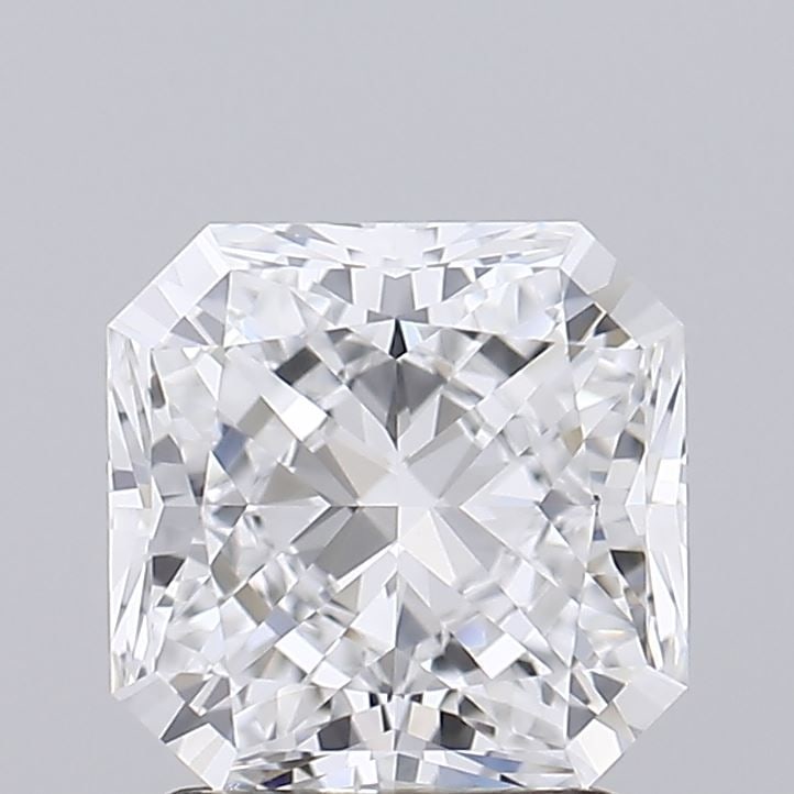 Loose Lab Diamond - IGI Square Radiant 1.78ct E VVS2: Loose Lab Diamond - IGI Square Radiant 1.78ct E VVS2 This listing features Loose Lab Diamond - IGI Square Radiant 1.78ct E VVS2. Item specifics are provided below. Item Specifics: Source: This Is A Re