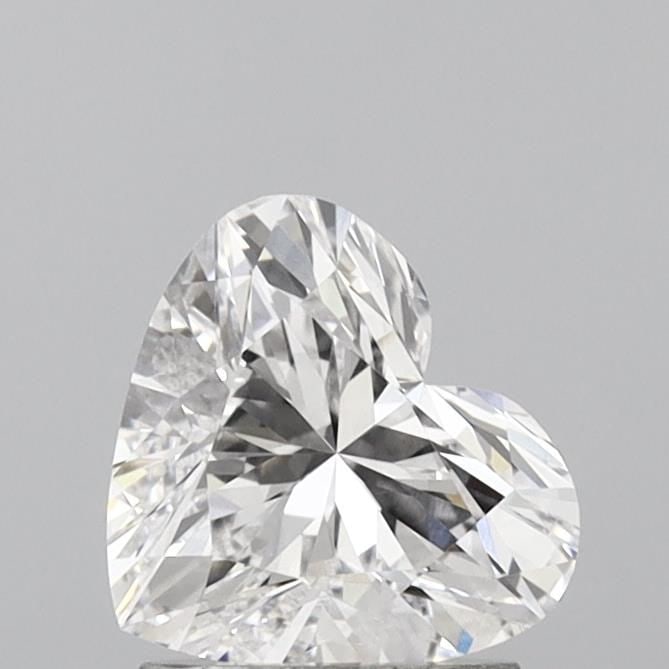 Loose Lab Diamond - IGI Heart 1.49ct D VVS1: Loose Lab Diamond - IGI Heart 1.49ct D VVS1 This listing features Loose Lab Diamond - IGI Heart 1.49ct D VVS1. Item specifics are provided below. Item Specifics: Source: This Is A Real Diamond Grown I