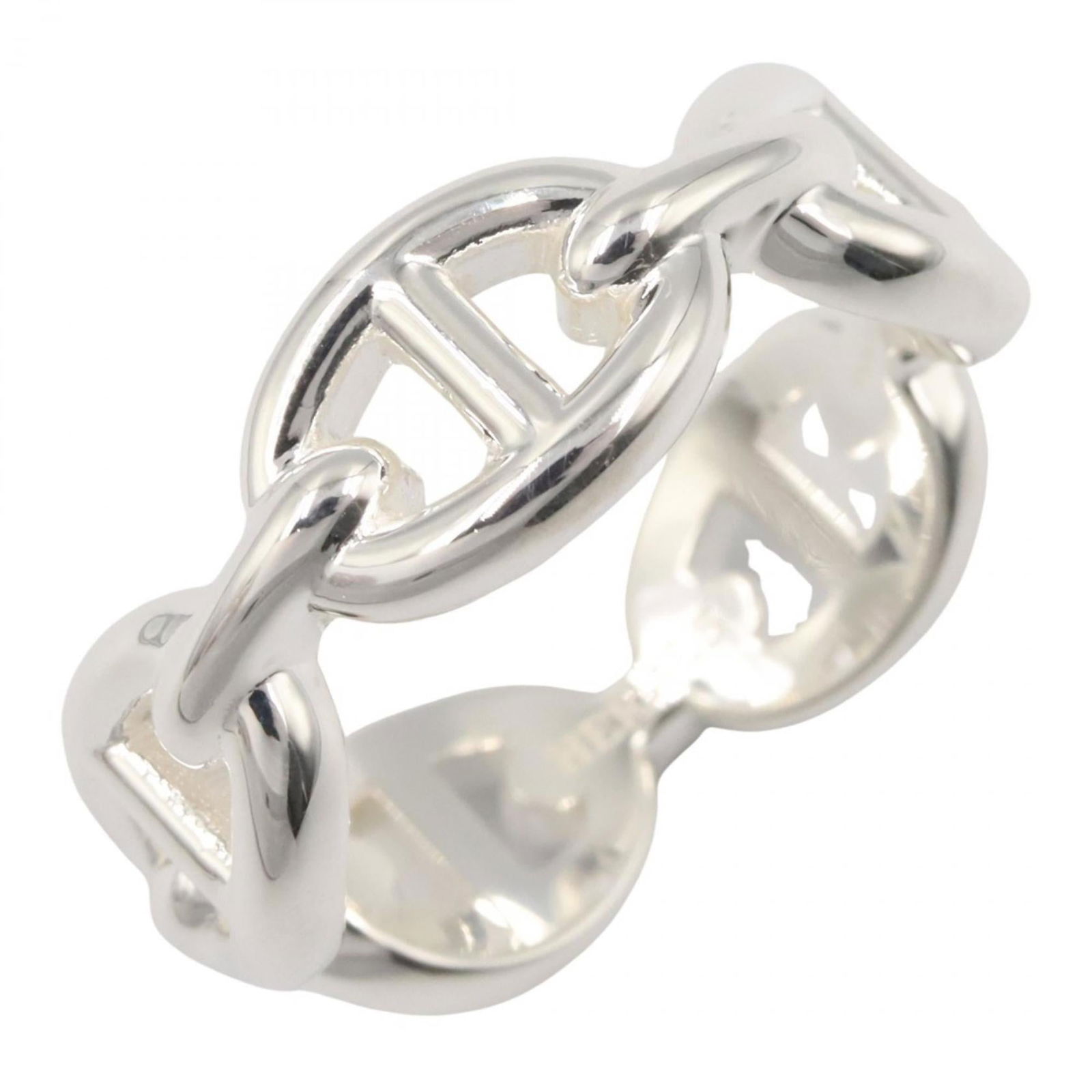 925 Hermes Band Ring Silver: 925 Hermes Band Ring Silver This listing features 925 Hermes Band Ring Silver. Item specifics are provided below. Item Specifics: Brand: Hermes Type: Band Ring Gender: Women Color: Silver Material: Si