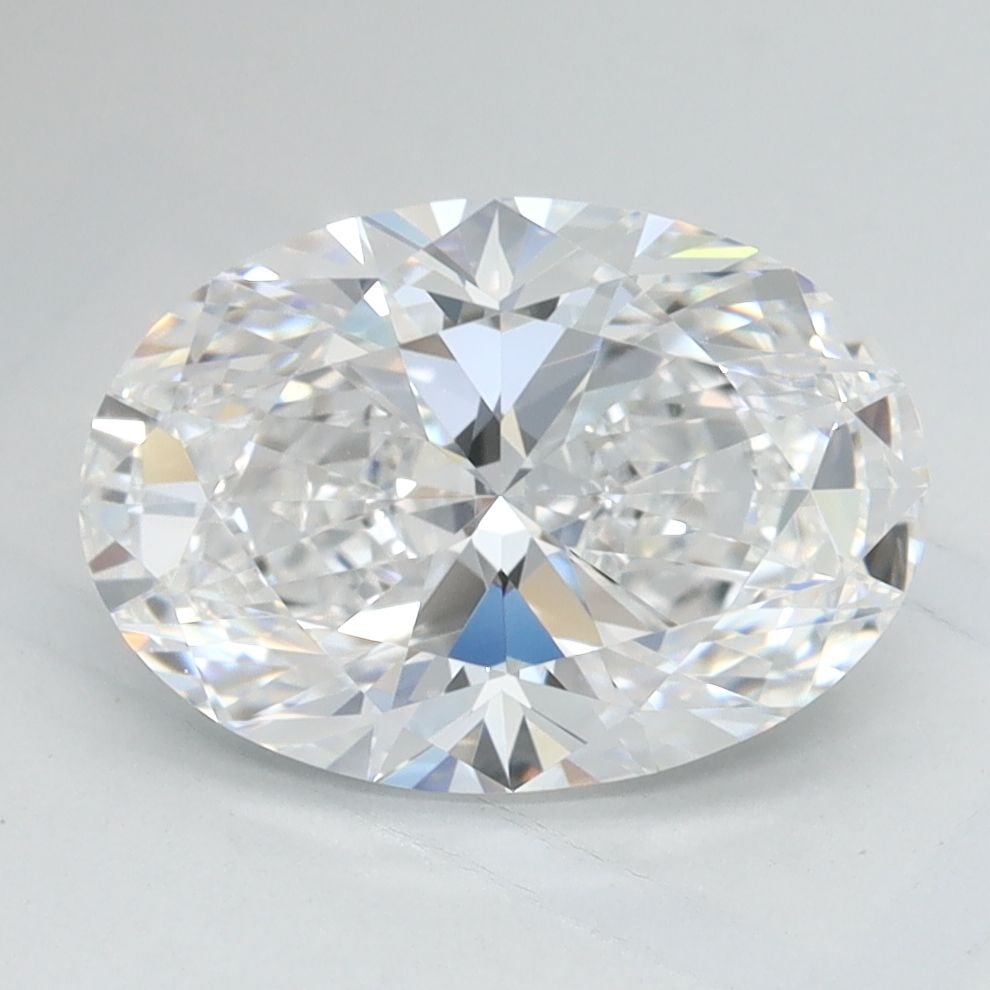 Loose Lab Diamond - IGI Oval 1.97ct D IF: Loose Lab Diamond - IGI Oval 1.97ct D IF This listing features Loose Lab Diamond - IGI Oval 1.97ct D IF. Item specifics are provided below. Item Specifics: Source: This Is A Real Diamond Grown In A La