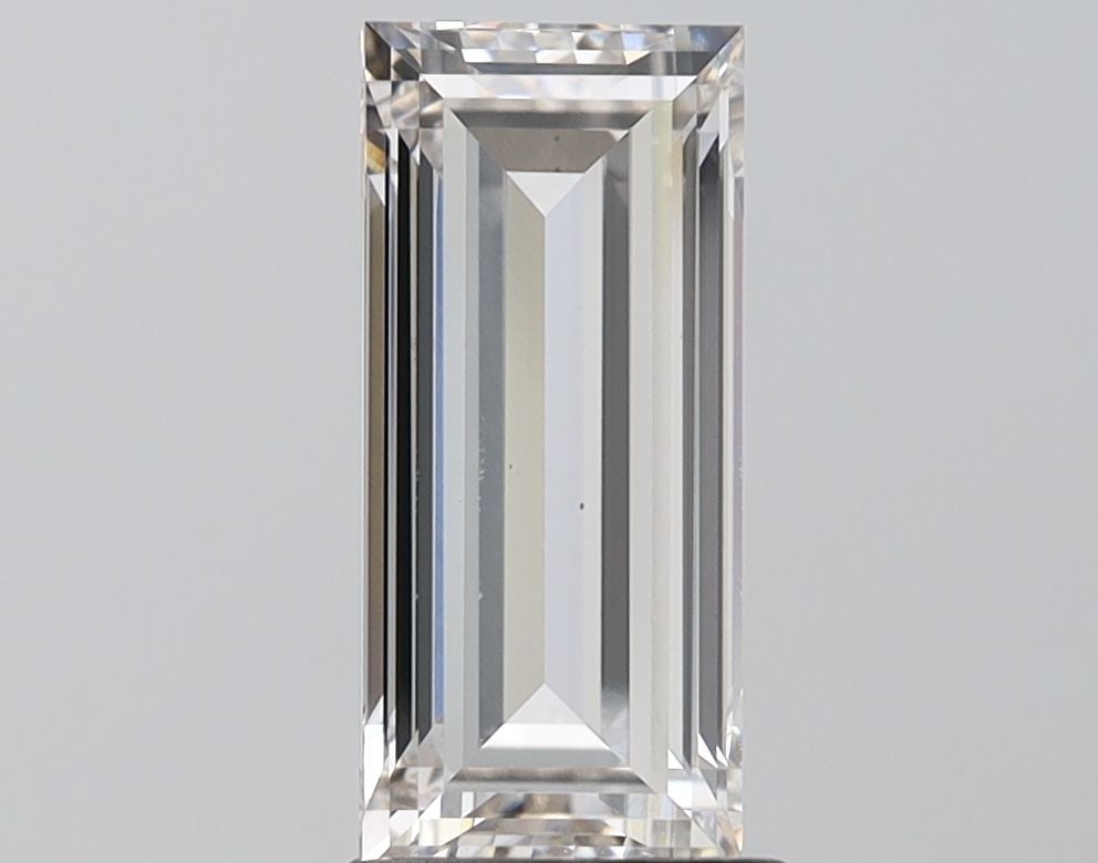 Loose Lab Diamond - IGI Baguette 2.04ct H VS1: Loose Lab Diamond - IGI Baguette 2.04ct H VS1 This listing features Loose Lab Diamond - IGI Baguette 2.04ct H VS1. Item specifics are provided below. Item Specifics: Source: This Is A Real Diamond Gro