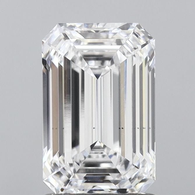 Loose Lab Diamond - IGI Emerald 1.51ct D VS2: Loose Lab Diamond - IGI Emerald 1.51ct D VS2 This listing features Loose Lab Diamond - IGI Emerald 1.51ct D VS2. Item specifics are provided below. Item Specifics: Source: This Is A Real Diamond Grown