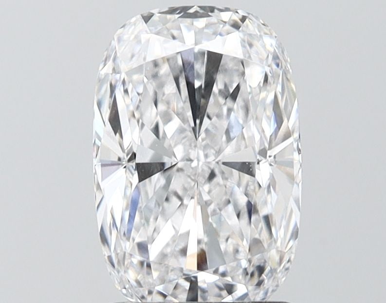 Loose Lab Diamond - IGI Cushion Modified 2.07ct D VVS1: Loose Lab Diamond - IGI Cushion Modified 2.07ct D VVS1 This listing features Loose Lab Diamond - IGI Cushion Modified 2.07ct D VVS1. Item specifics are provided below. Item Specifics: Source: This Is