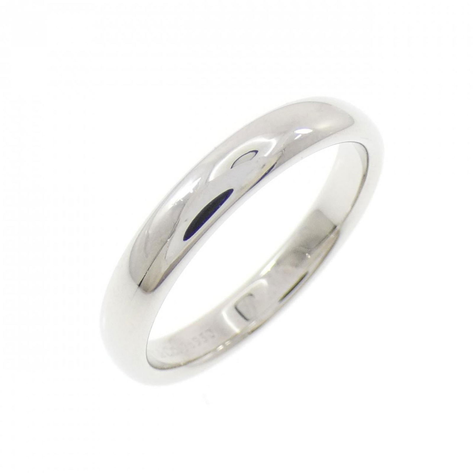 950 Tiffany Band Ring Platinum: 950 Tiffany Band Ring Platinum This listing features 950 Tiffany Band Ring Platinum. Item specifics are provided below. Item Specifics: Brand: Tiffany Type: Band Ring Gender: Women Color: Platinum Mat