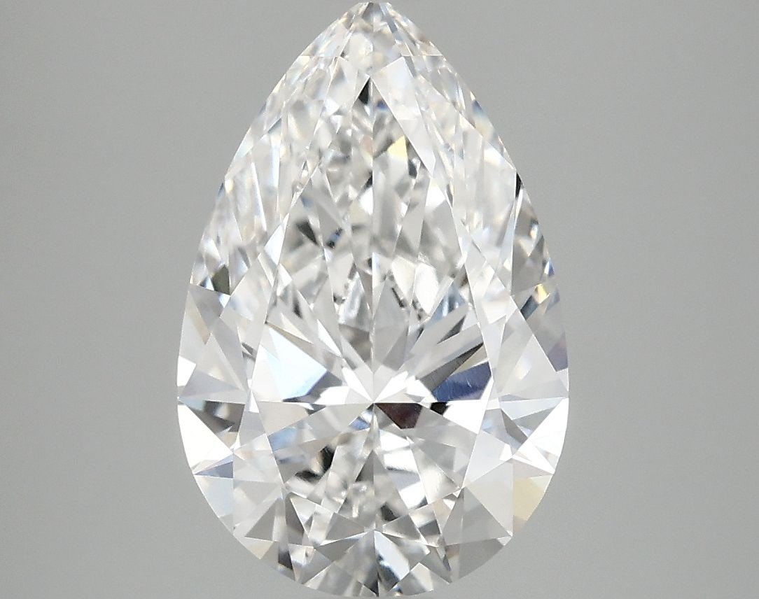 Loose Lab Diamond - IGI Pear 3.07ct E VVS2: Loose Lab Diamond - IGI Pear 3.07ct E VVS2 This listing features Loose Lab Diamond - IGI Pear 3.07ct E VVS2. Item specifics are provided below. Item Specifics: Source: This Is A Real Diamond Grown In