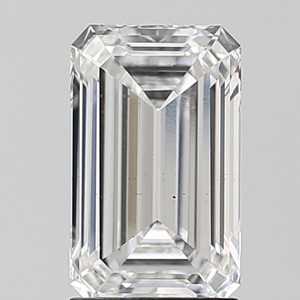 Loose Lab Diamond - IGI Emerald 2.1ct D VS2: Loose Lab Diamond - IGI Emerald 2.1ct D VS2 This listing features Loose Lab Diamond - IGI Emerald 2.1ct D VS2. Item specifics are provided below. Item Specifics: Source: This Is A Real Diamond Grown I