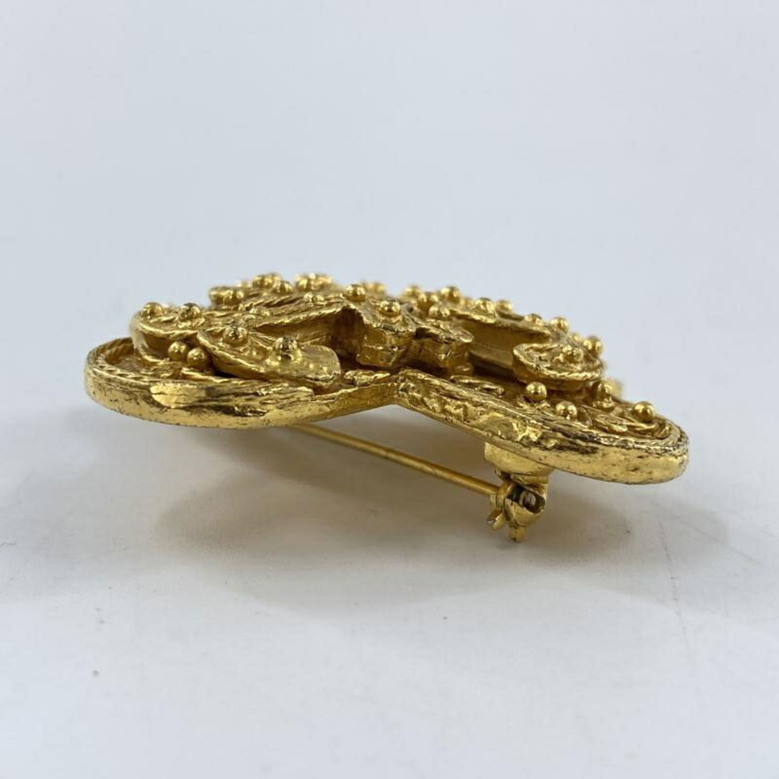 Brooch Chanel - 7