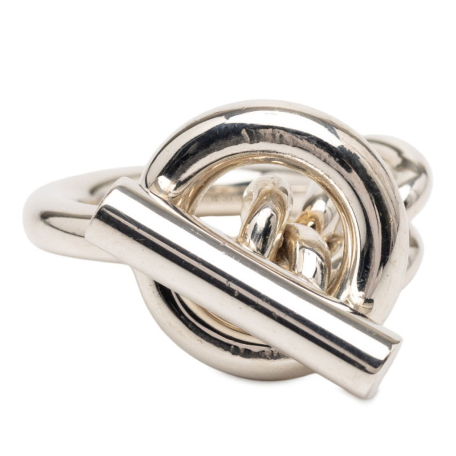 925 Hermes Band Ring Silver: 925 Hermes Band Ring Silver This listing features 925 Hermes Band Ring Silver. Item specifics are provided below. Item Specifics: Brand: Hermes Type: Band Ring Gender: Women Color: Silver Material: Si