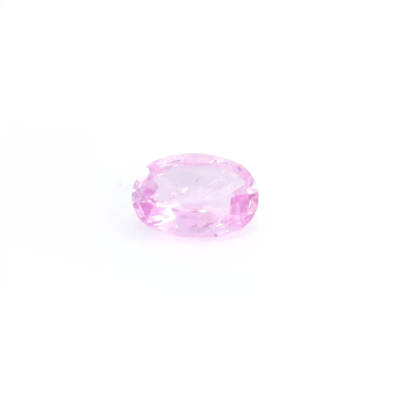 Loose Sapphire Gemstone - GSI Oval 1.51ct Pink SI: Loose Sapphire Gemstone - GSI Oval 1.51ct Pink SI This listing features Loose Sapphire Gemstone - GSI Oval 1.51ct Pink SI. Item specifics are provided below. Item Specifics: Type: Sapphire Carat: