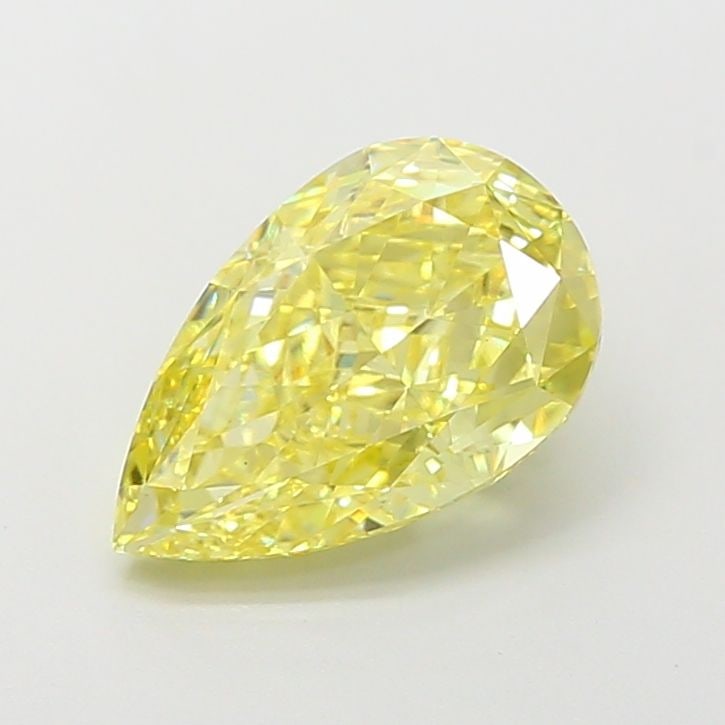 Loose Lab Diamond - IGI Pear 3.02ct Fancy Intense Yellow VS1: Loose Lab Diamond - IGI Pear 3.02ct Fancy Intense Yellow VS1 This listing features Loose Lab Diamond - IGI Pear 3.02ct Fancy Intense Yellow VS1. Item specifics are provided below. Item Specifics: