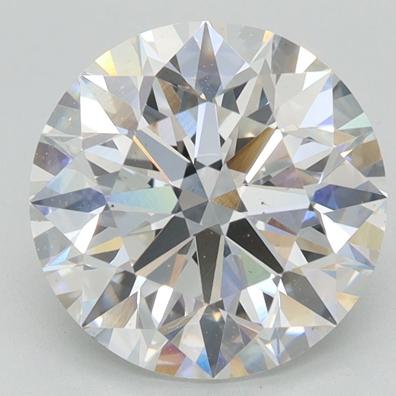 Loose Lab Diamond - IGI Round 2.9ct E VS2: Loose Lab Diamond - IGI Round 2.9ct E VS2 This listing features Loose Lab Diamond - IGI Round 2.9ct E VS2. Item specifics are provided below. Item Specifics: Source: This Is A Real Diamond Grown In A