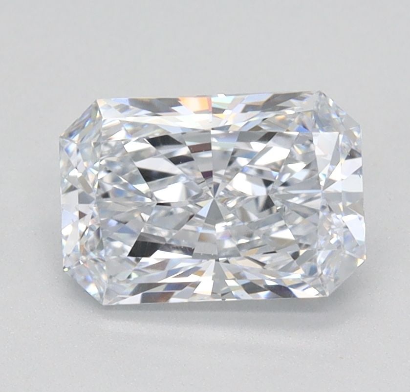 Loose Lab Diamond - IGI Radiant 1.01ct E VS2 (1 of 1)