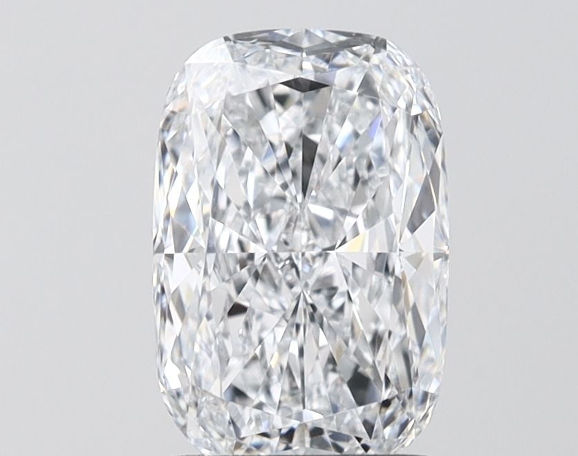 Loose Lab Diamond - IGI Cushion Modified 1.95ct D VVS1 (1 of 1)
